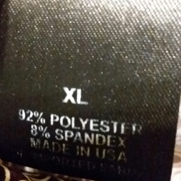 Dialogue top. XL. (GT-91) - Picture 2 of 6